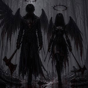 HELL ANGELS 