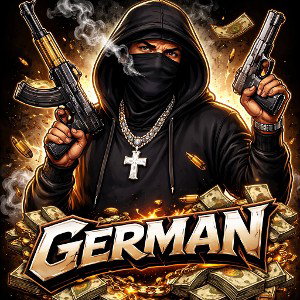 Germanghost crew