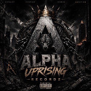 AlphaUprisingRecordz