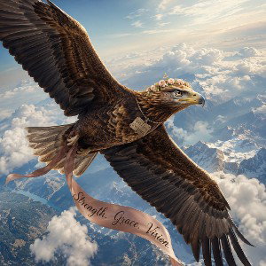 She-Eagle