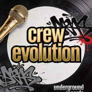 Crew evolution