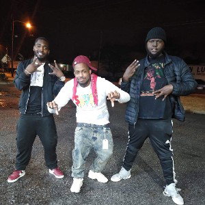 H.S.M(hustle survive maintain)