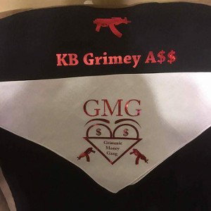 Grimey Money Gang