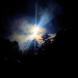 Redclouds