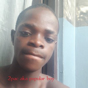 Popular boy