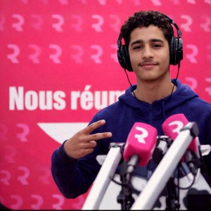 HAMZAOUI MED AMINE CLUB HAMZAOUI