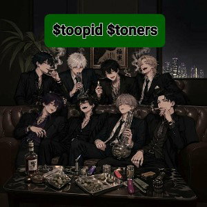 $toopid $toners ENT