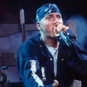 Eminem | SlimShady Crew