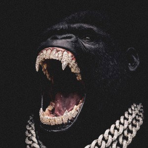 OTG(onlyTheGorillaz
