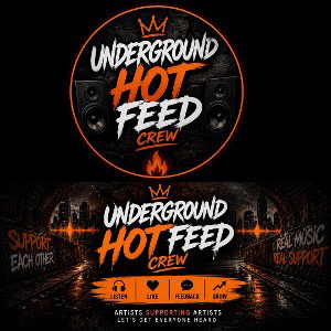 Underground Hot Feed Crew