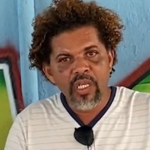 Tropa  dos maluco