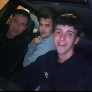 FILHOS DA HORTA