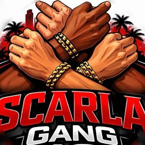 Scarla gang :les shagmokay