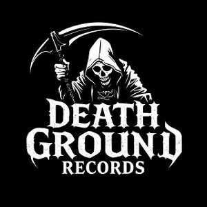 Death Ground Records