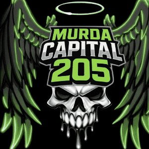Murda Capitol 205