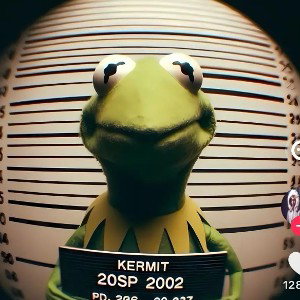 Kermit/demons