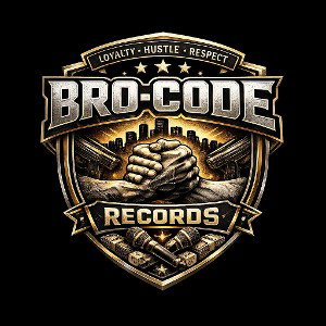 Bro-Code Records