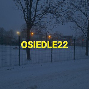 OSIEDLE22