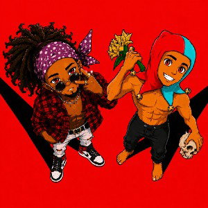 Da Darkside Ridaz