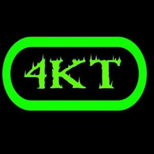 It's  your boy feekie g 4kt