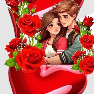 Love one's