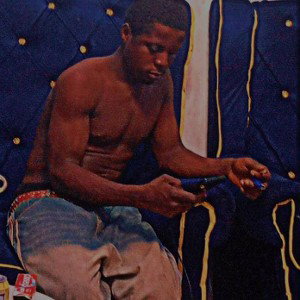 Solo Billy freestyle vibes
