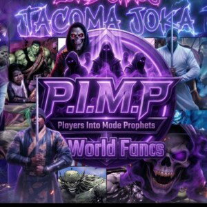 p.i.m.p. avengerz