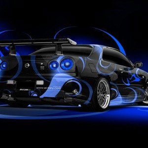 Auto_Drive
