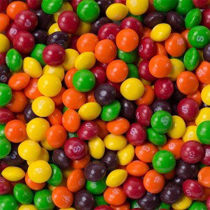 Skittlez pack