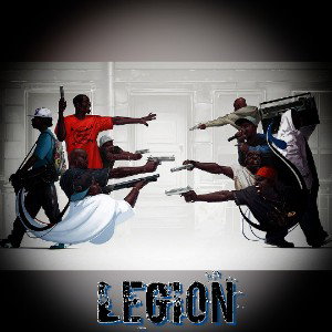 Legiоn
