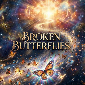 Broken Butterflies 