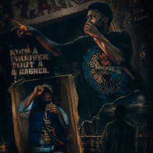 B.K.M Rap