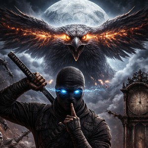 Adler Crew