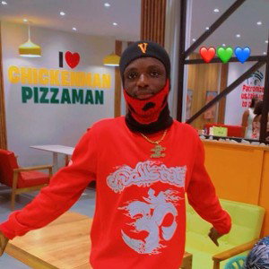 Kwame life