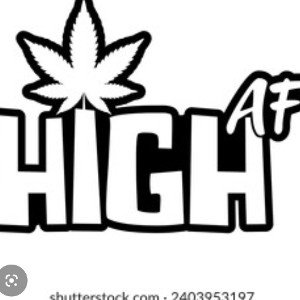 Weed snobs