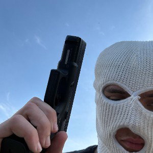 Gang members200