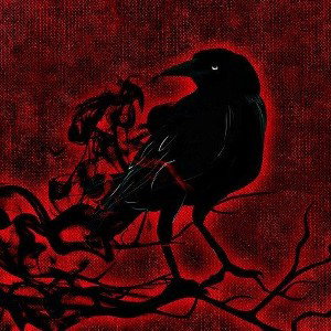 Red Raven