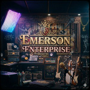 Emerson Enterprise