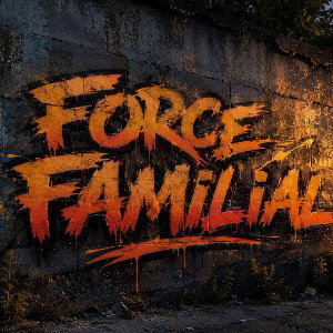 Force familial