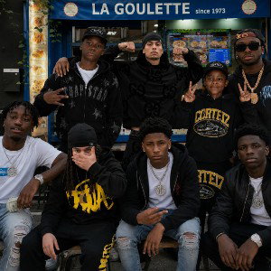 The oblock gang