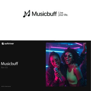 Musicbuff. Ent