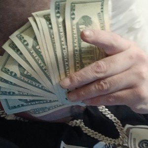 $PITTIN $AVAGE $HIT