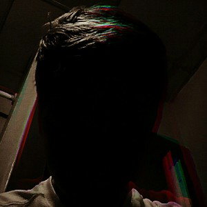 Descending Darkness
