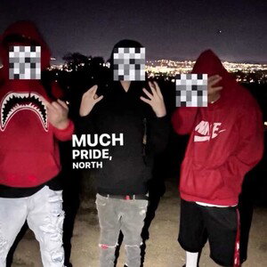 E.B.M. x4 R.$.K.