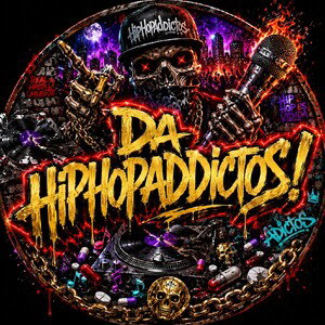 Da HipHopaddictos!!!