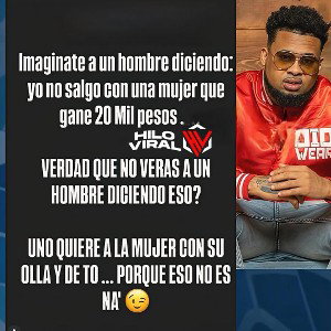 Doninicanrap callejero 