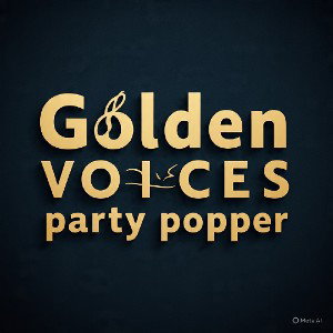 Golden voices