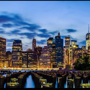 New york sound 