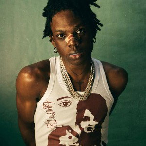 Africa boy music