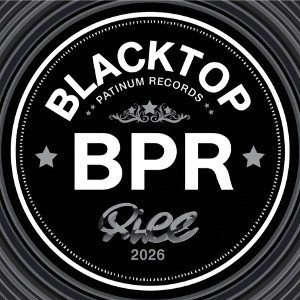  Blacktop Platinum Records